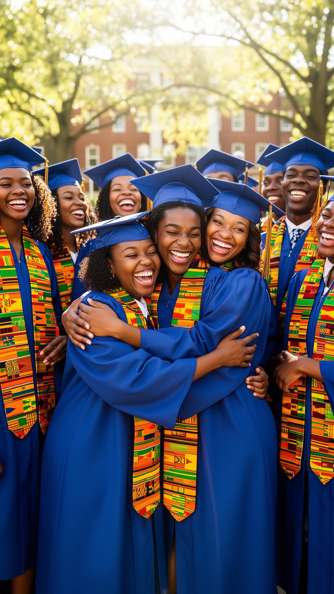 Customer wearing Royal Stole
